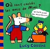 O� sont cach�s les amis de Mimi ?