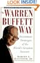 The Warren Buffett Way: Investment Strategies of the World's Greatest Investor