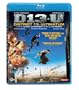 District 13: Ultimatum [Blu-ray]