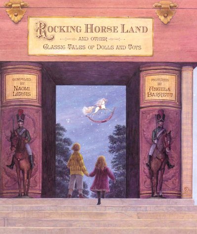 Fables and Fairy Tales