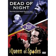 Dead of Night/The Queen of Spades