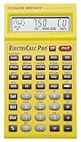 Calculated Industries 5060 ElectriCalc Pro Calculator