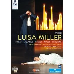 Verdi: Luisa Miller