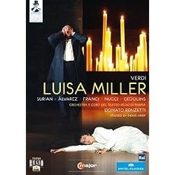 Verdi: Luisa Miller