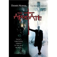 The Apostate by 