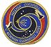 Search : STS-69 Mission Patch
