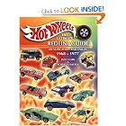 Hot Wheels the Ultimate Redline Guide Identification and Values 1968-1977: Identification... by Jack Clark, Robert P. Wicker, and Inc. Mattel