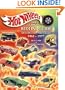 Hot Wheels, the Ultimate Redline Guide: Identification and Values