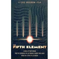 The Fifth Element