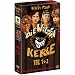My best DVD's