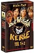 Die wilden Kerle, Teil 1+2 (2 DVDs)
