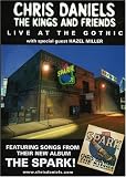 Chris Daniels: The Kings and Friends - Live at Music Jam