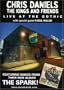 Live at the Gothic With Special Guest Hazel Miller