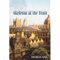 Skeleton at the Feast (A&B Crime)