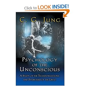 psychology of the unconscious carl jung