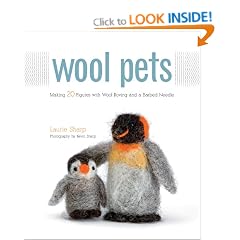 Wool Pets