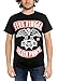 Authentic FIVE FINGER DEATH PUNCH Eagle Knuckle T-Shirt S M L XL XXL NEW