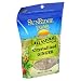 Sunridge Farms Crystallized Ginger, 6-Ounce Bags (Pack of 12)