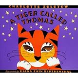 A Tiger Called Thomas