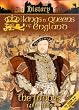 The History File - Kings and Queens of England - Tudors [Import anglais]