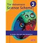 The Heinemann Science Scheme: Higher: Higher Bk.2