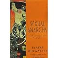 Sexual Anarchy: Gender and Culture at the Fin de Siecle