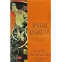 Sexual Anarchy: Gender and Culture at the Fin de Siecle