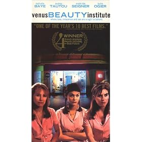 Venus Beauty Products & Spa Image