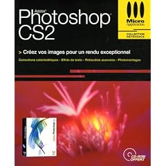 Photoshop CS2 (1C�d�rom)
