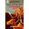 Die vergessenen Welten, Bd. 5: Der magische Stein