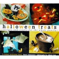 Halloween Treats (Holiday Celebrations)