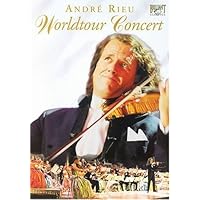 Andre Rieu: Worldtour Concert