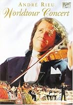Andre Rieu: Worldtour Concert