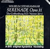 Stenhammar: Serenade, Op. 31