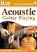 RGT - Acoustic Guitar Playing - Grade 4 (RGT Guitar Lessons)