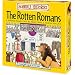 Horrible Histories: Rotten Romans Board Game