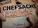K.reen-CHEFSACHE / Volume 1 / Grooveattack / Separate - Zahltag / Pyranja & Fumanschu - Ab 18 Club Version (Exlclusive) / Deine Lieblingsrapper - Steh Wieder Auf / Olli Banjo - Gangsta Gangsta (Exclusive) / Patrick Mit Absicht - 1984 (Exclusive) / B- Tight & Tony D - Twoh / Roey Marquis II. & Pal One - Skeletton (Exclusive) / Sentino - Ich Bin Immer Noch Da (Exclusive) / Taktloss & Mach One - Deine Zeit (Exclusive) / .Stress & Trauma - Der Scheiss (Exclusive) / Fler & G-Hot - Nach Eigenen Regeln / Megaloh - Wie Ein Virus (Exclusive) / Prinz Porno - Die Zeichen Der Weisen (Exclusive) / Lenny & G-Style - Geh Nach Vorn / Ercandize - Du Weißt Nicht (Exclusive) / Italo Reno - Bleib Wie Ich Bin (Exclusive) / Tua & Nd & Vesee - Nur Um Wieder Zu Gehen (Exclusive) / Weser Allstars & Curse (Italo Reno, Germany, Stress & Trauma, Jamie Brown & Curse) / Rhymin Simon - F*** Dich Biatch (Exclusive) / K.I.Z. - Freiwild / Blumio - Chefsache (Exclusive) / Reen - MC Donalds Rapper