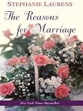 The Reasons For Marriage