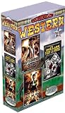 Revue FRAVIDIS  / Coffret western, vol. 2 - Coffret 3 DVD