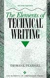 Elements of Technical Writing, The (2nd Edition) (Elements of Composition Series)