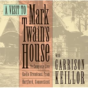 A Visit to Mark Twain
