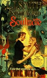Soulmate (Nightworld, Book 6)