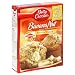 Betty Crocker Premium Muffin Mix, Banana Nut, 15.5-Ounce Boxes (Pack of 12)