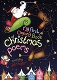  : My First Oxford Book of Christmas Poems