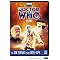 The Original Series Doctor Who DVD starter's list