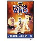Doctor Who: Inferno (Story 54)