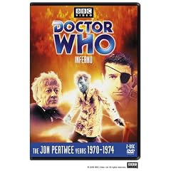 Doctor Who - Inferno (Episode 54) by 