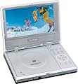 Initial IDM-1731 Portable DVD Player with 7-Inch LCD