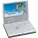 Initial IDM-1731 Portable DVD Player with 7-Inch LCD