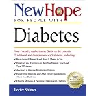 New Hope for People with Diabetes by Porter Shimer